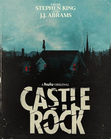 Касл-Рок (Castle Rock) 1 сезон
 2024.04.24 18:20